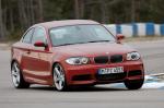 BMW 135i 2010 года